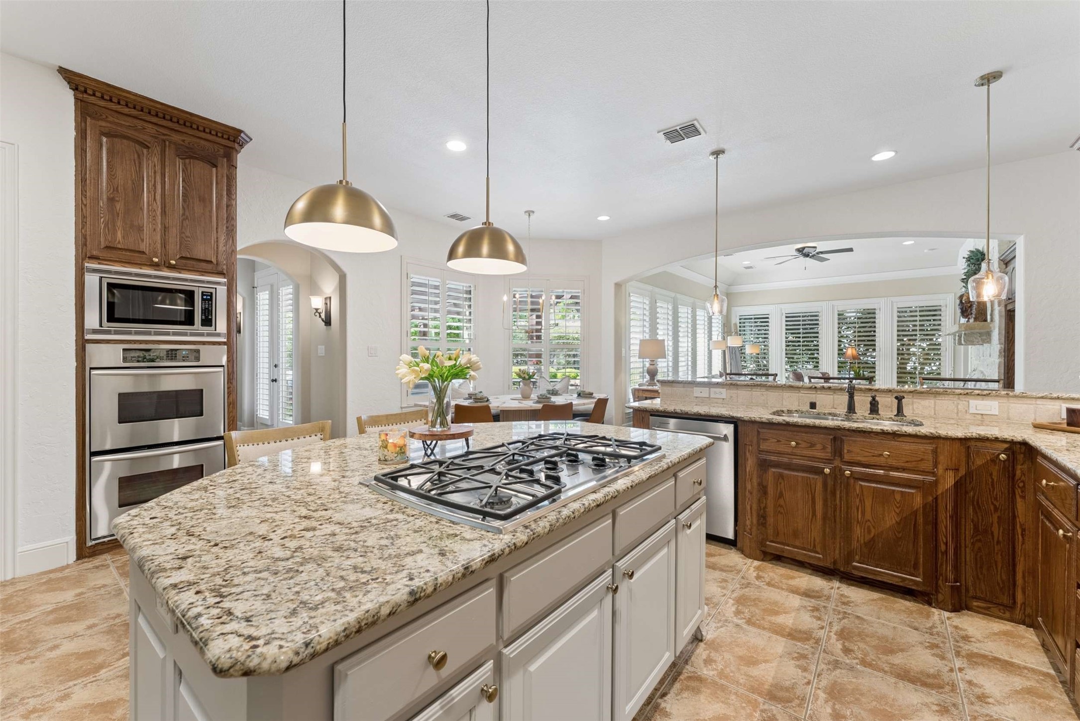 1181 Terrace Manor Drive Prosper TX 75078