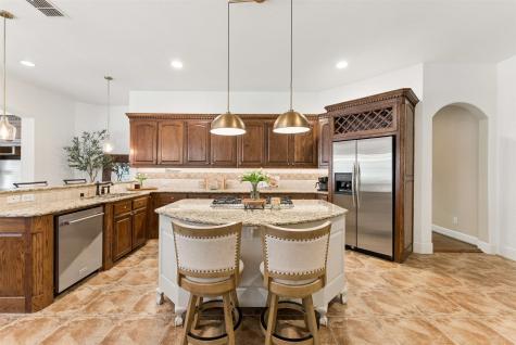 1181 Terrace Manor Drive Prosper TX 75078