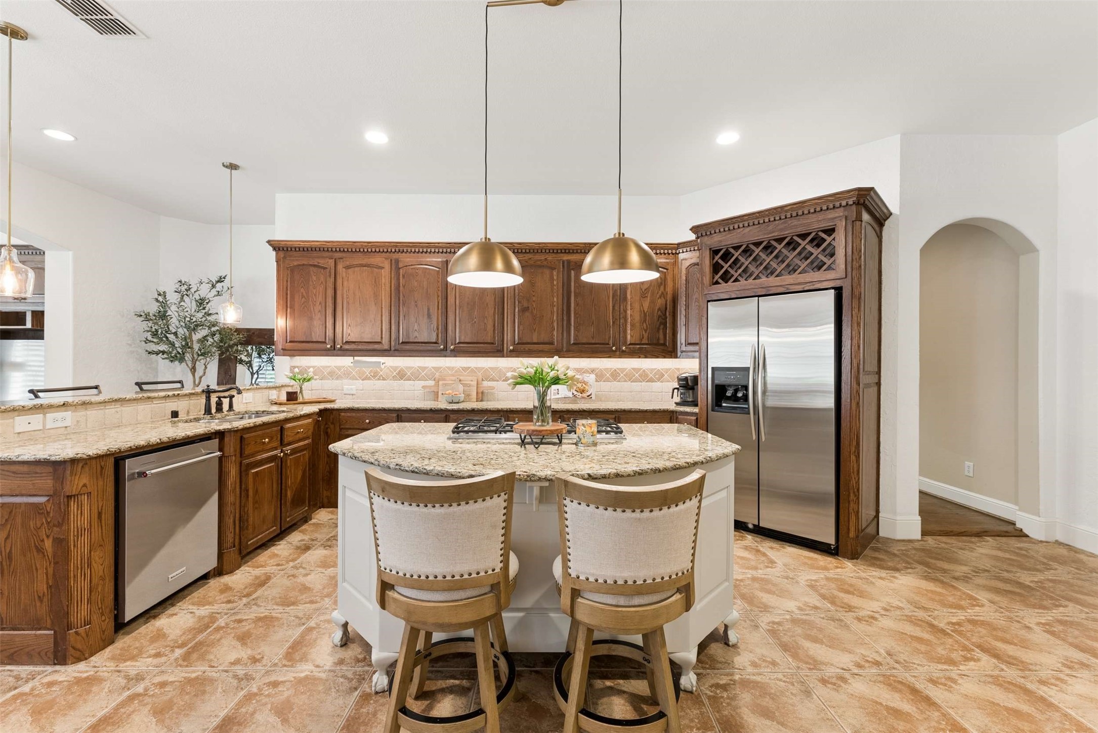 1181 Terrace Manor Drive Prosper TX 75078