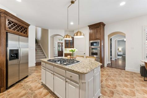 1181 Terrace Manor Drive Prosper TX 75078