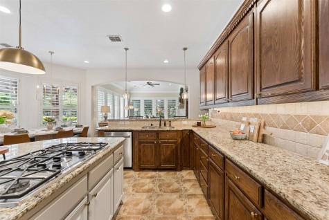 1181 Terrace Manor Drive Prosper TX 75078
