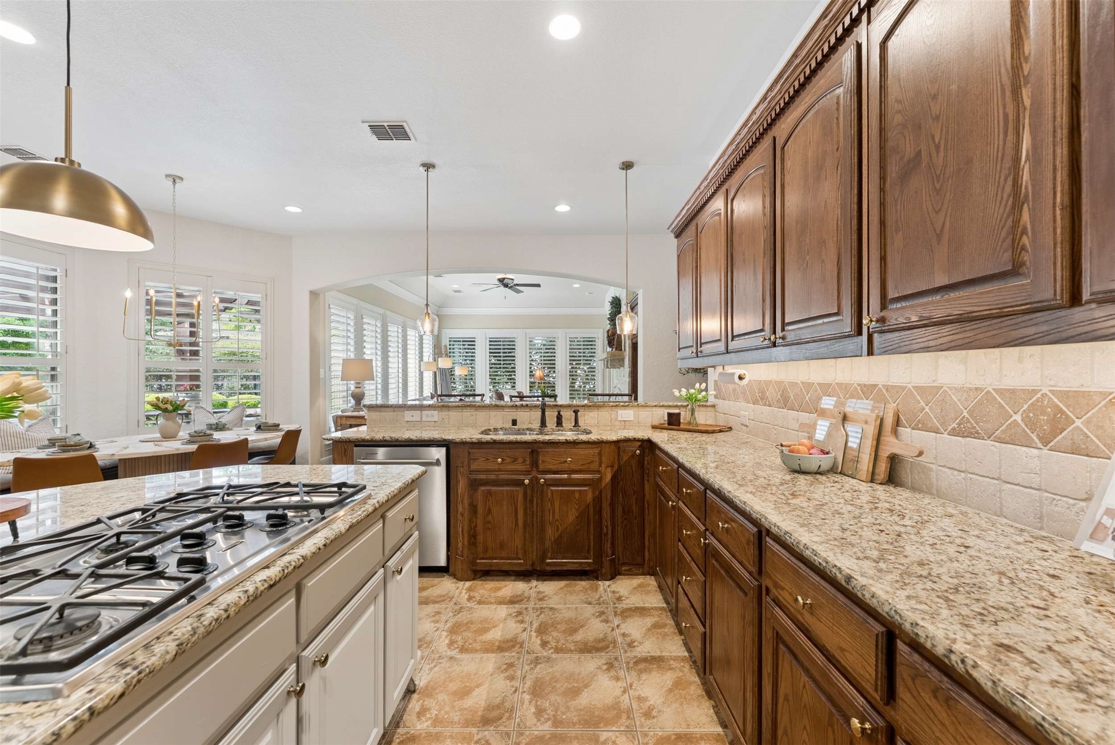 1181 Terrace Manor Drive Prosper TX 75078
