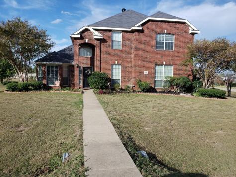 8841 Melissa Court Waxahachie TX 75167