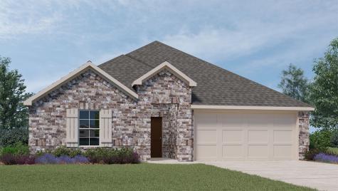 514 Carthage Street Caddo Mills TX 75135