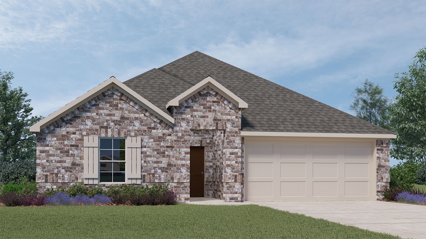 514 Carthage Street Caddo Mills TX 75135