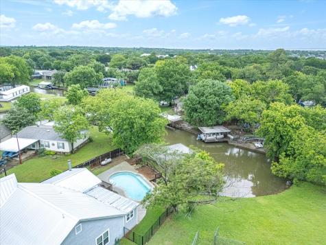4404 W Fernwood Court Granbury TX 76049