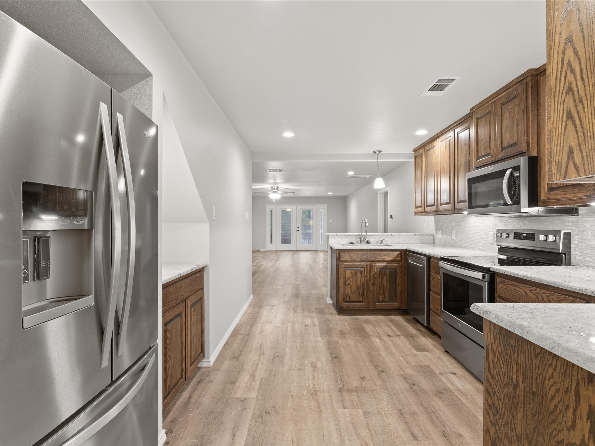 4404 W Fernwood Court Granbury TX 76049