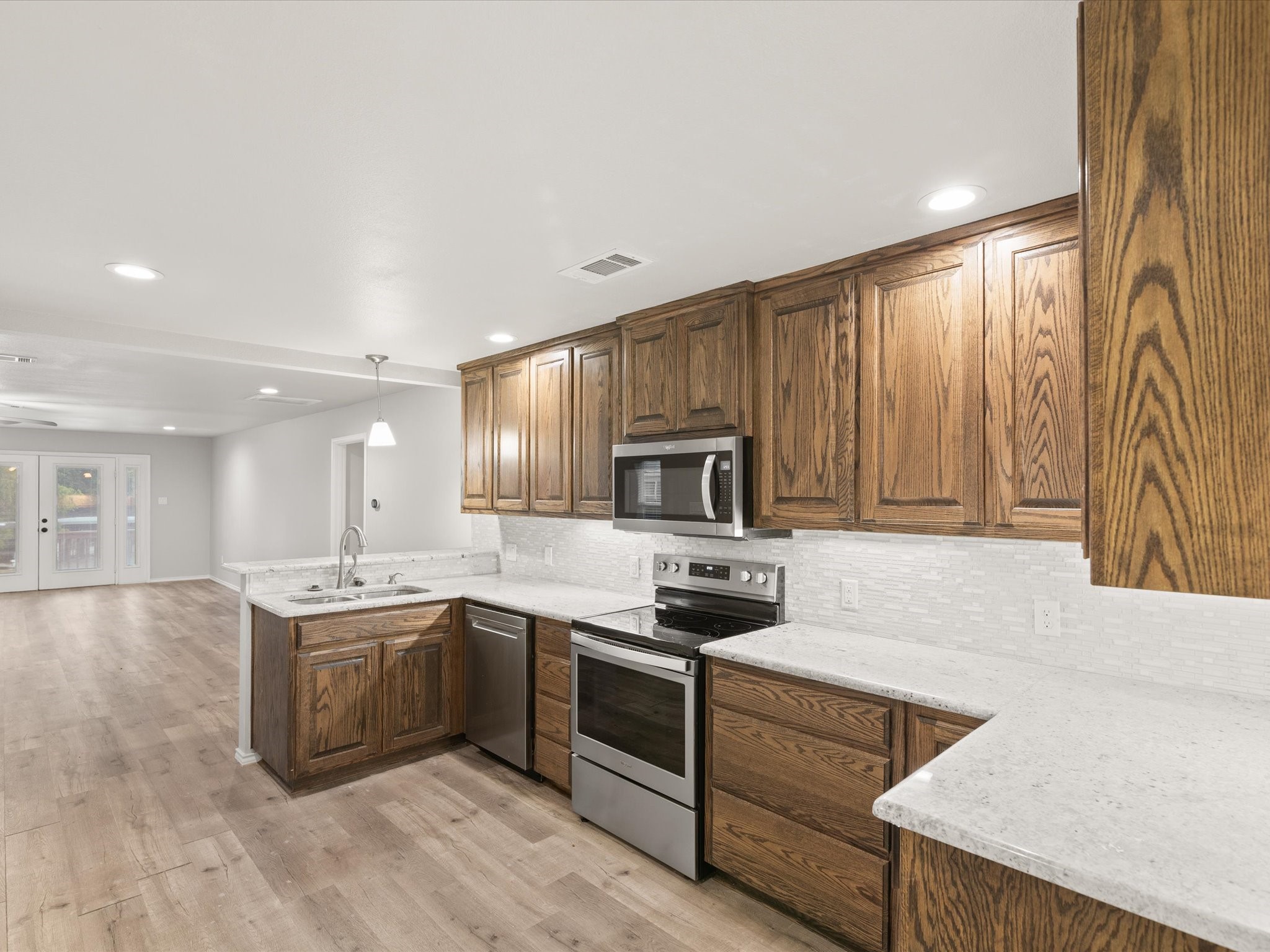 4404 W Fernwood Court Granbury TX 76049