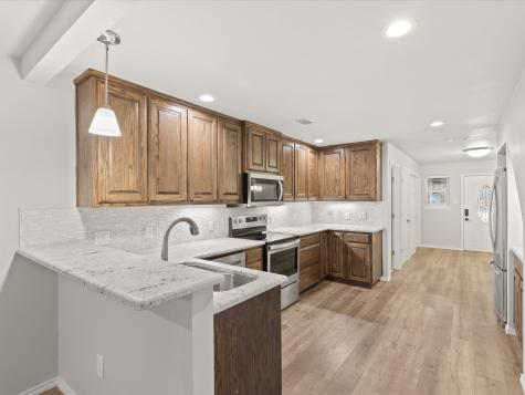 4404 W Fernwood Court Granbury TX 76049