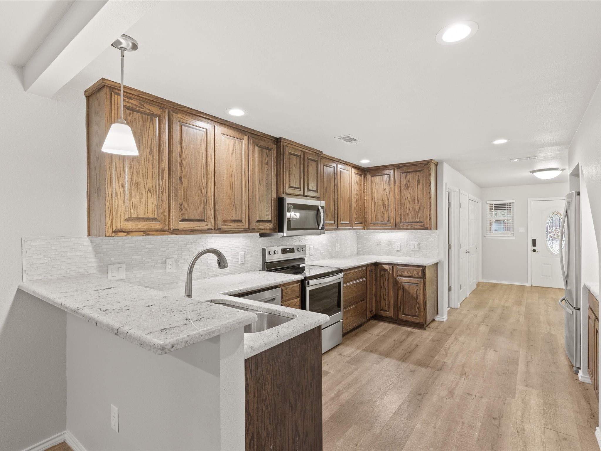 4404 W Fernwood Court Granbury TX 76049