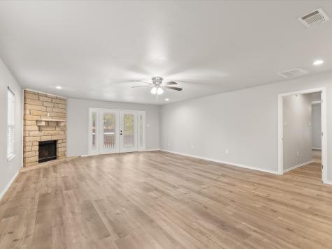 4404 W Fernwood Court Granbury TX 76049