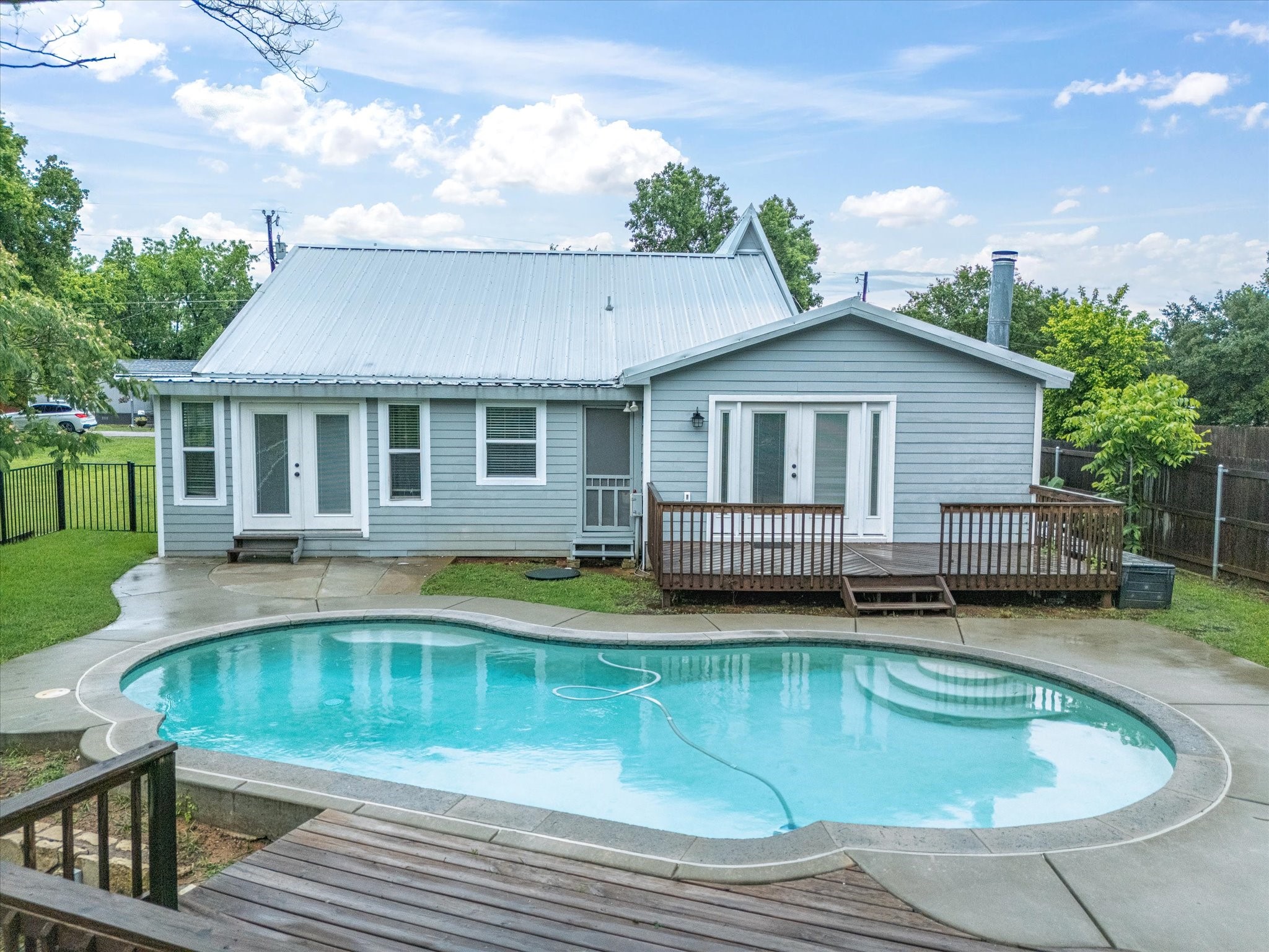 4404 W Fernwood Court Granbury TX 76049