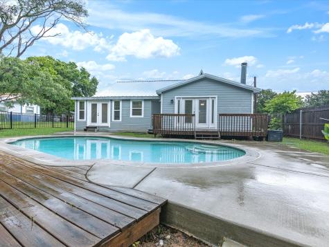 4404 W Fernwood Court Granbury TX 76049