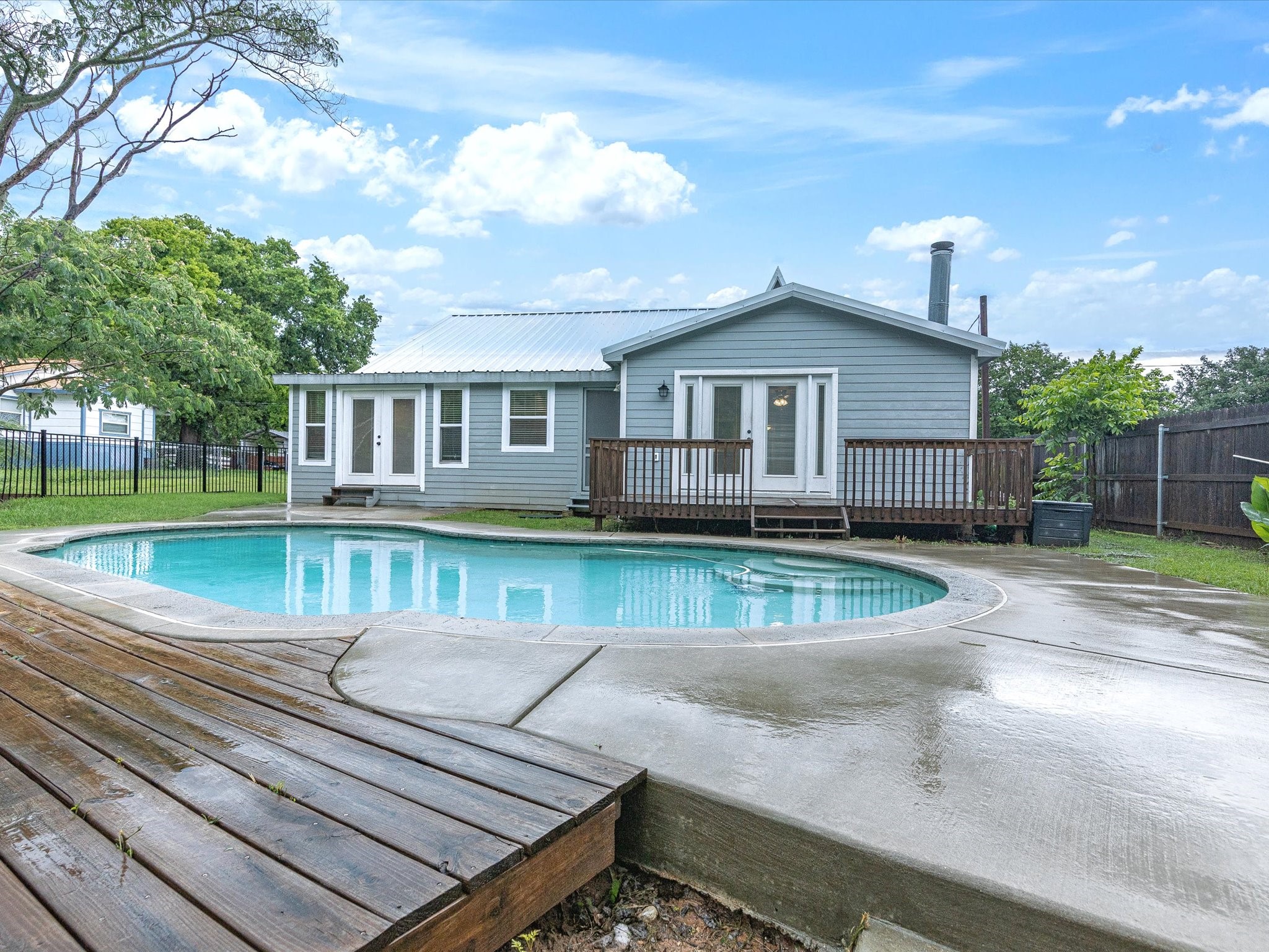 4404 W Fernwood Court Granbury TX 76049