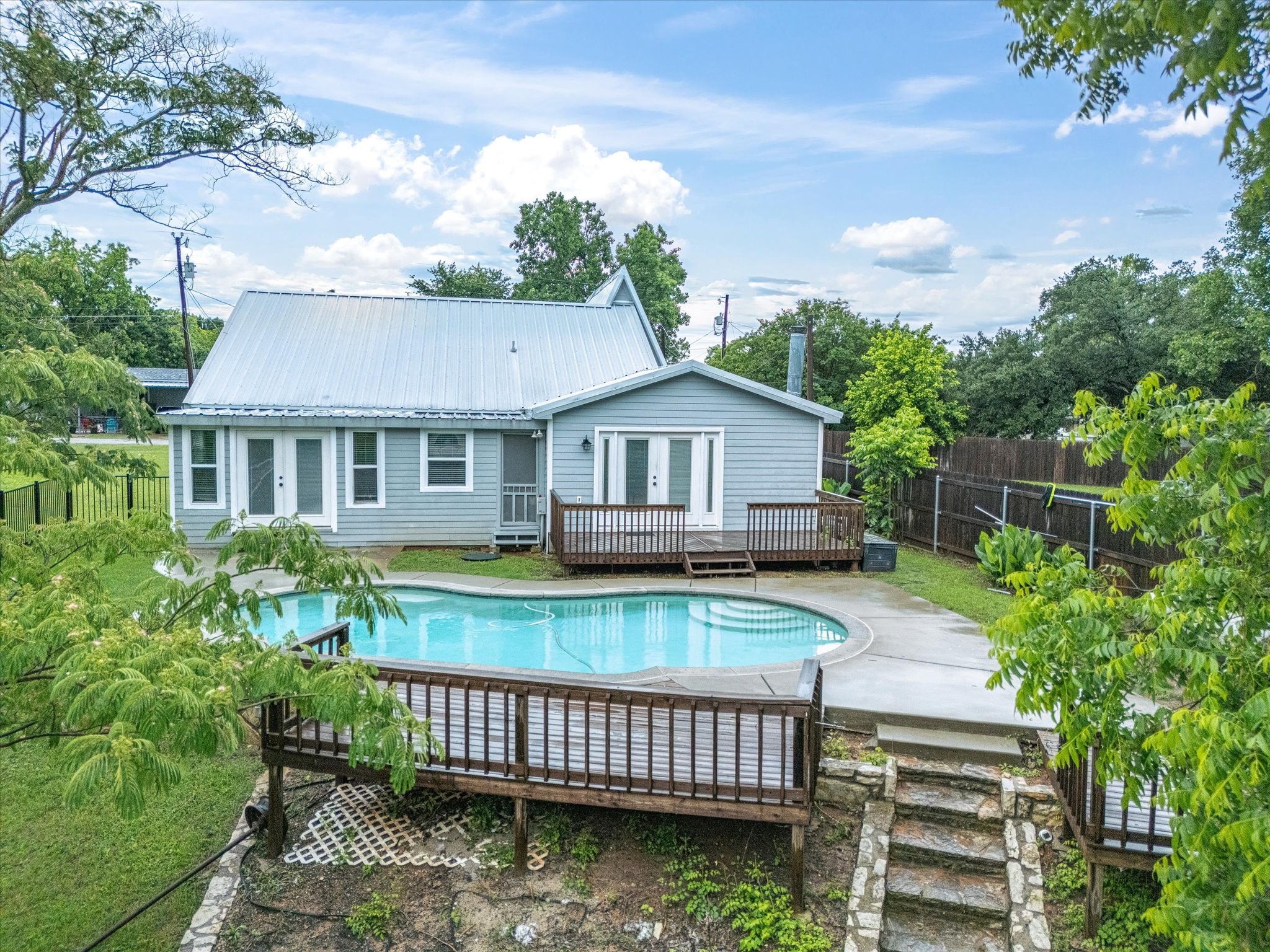 4404 W Fernwood Court Granbury TX 76049