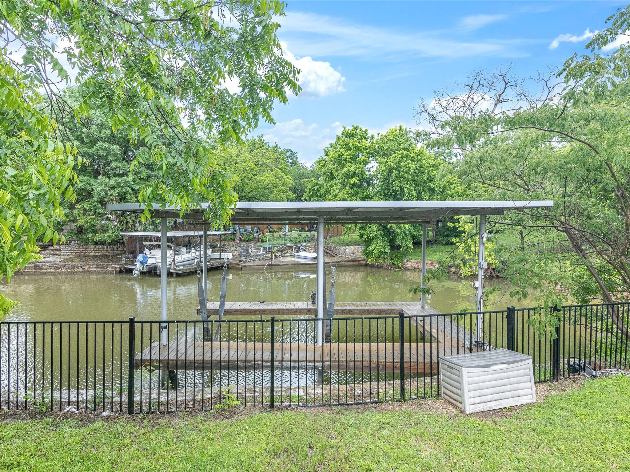 4404 W Fernwood Court Granbury TX 76049
