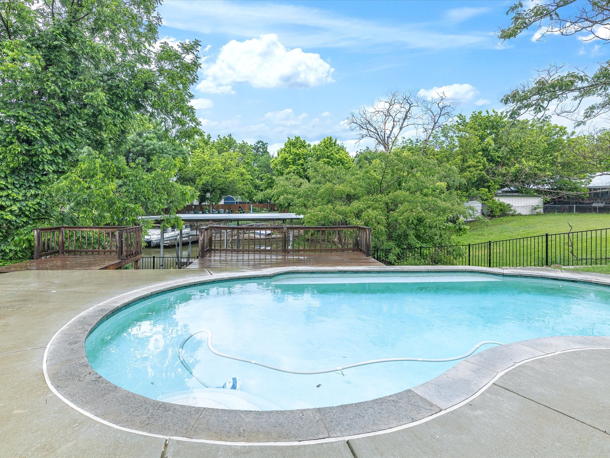 4404 W Fernwood Court Granbury TX 76049