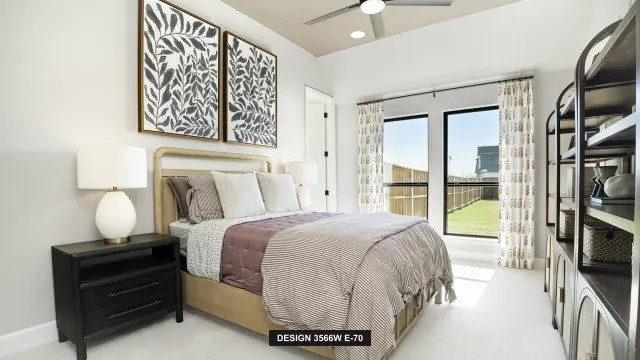 4805 Flower Field Road Midlothian TX 76065