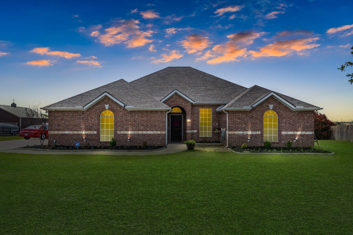 11116 Lonesome Mountain Trail Haslet TX 76052