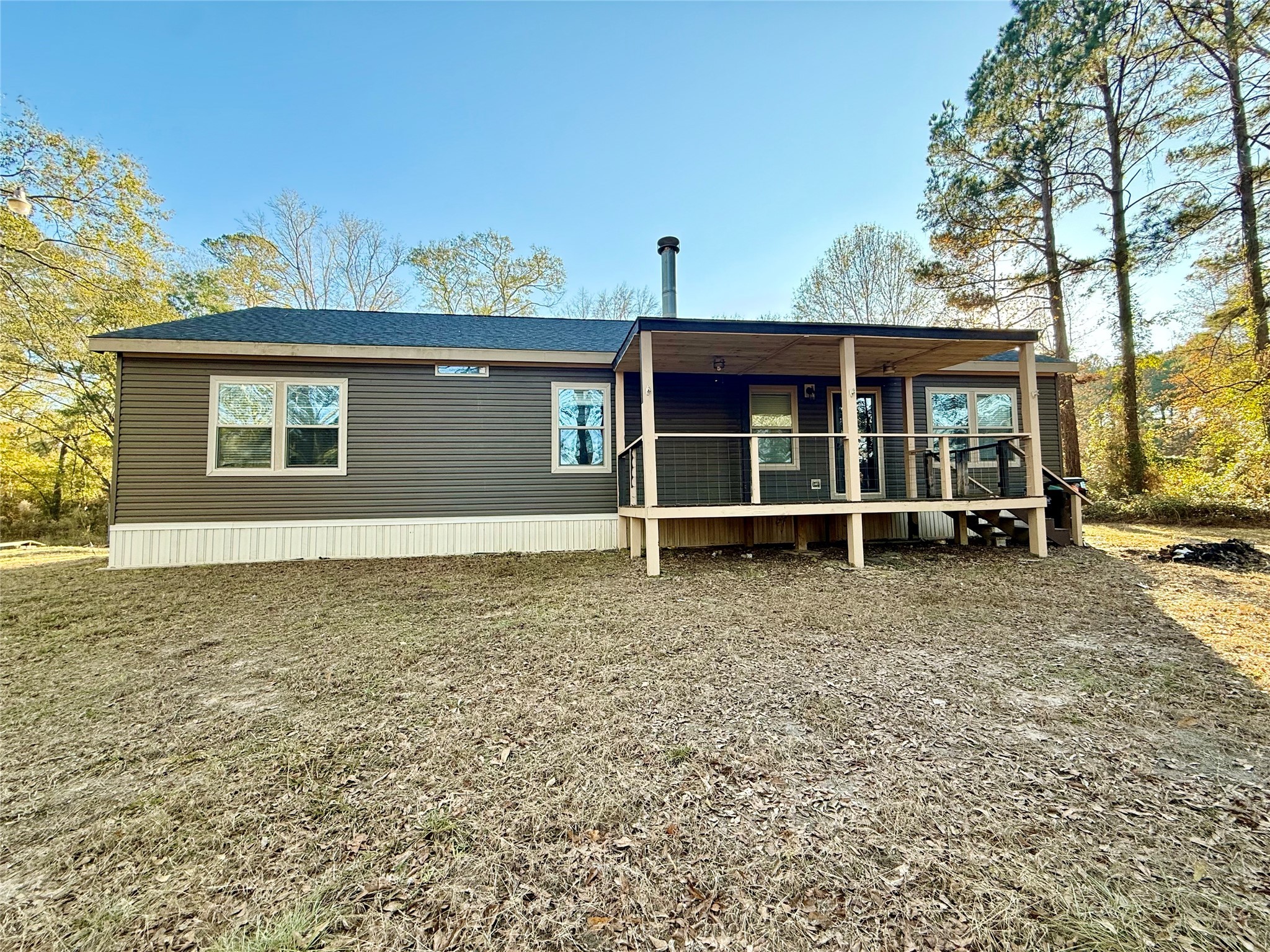 159 Yellow Pine Road Sibley LA 71073