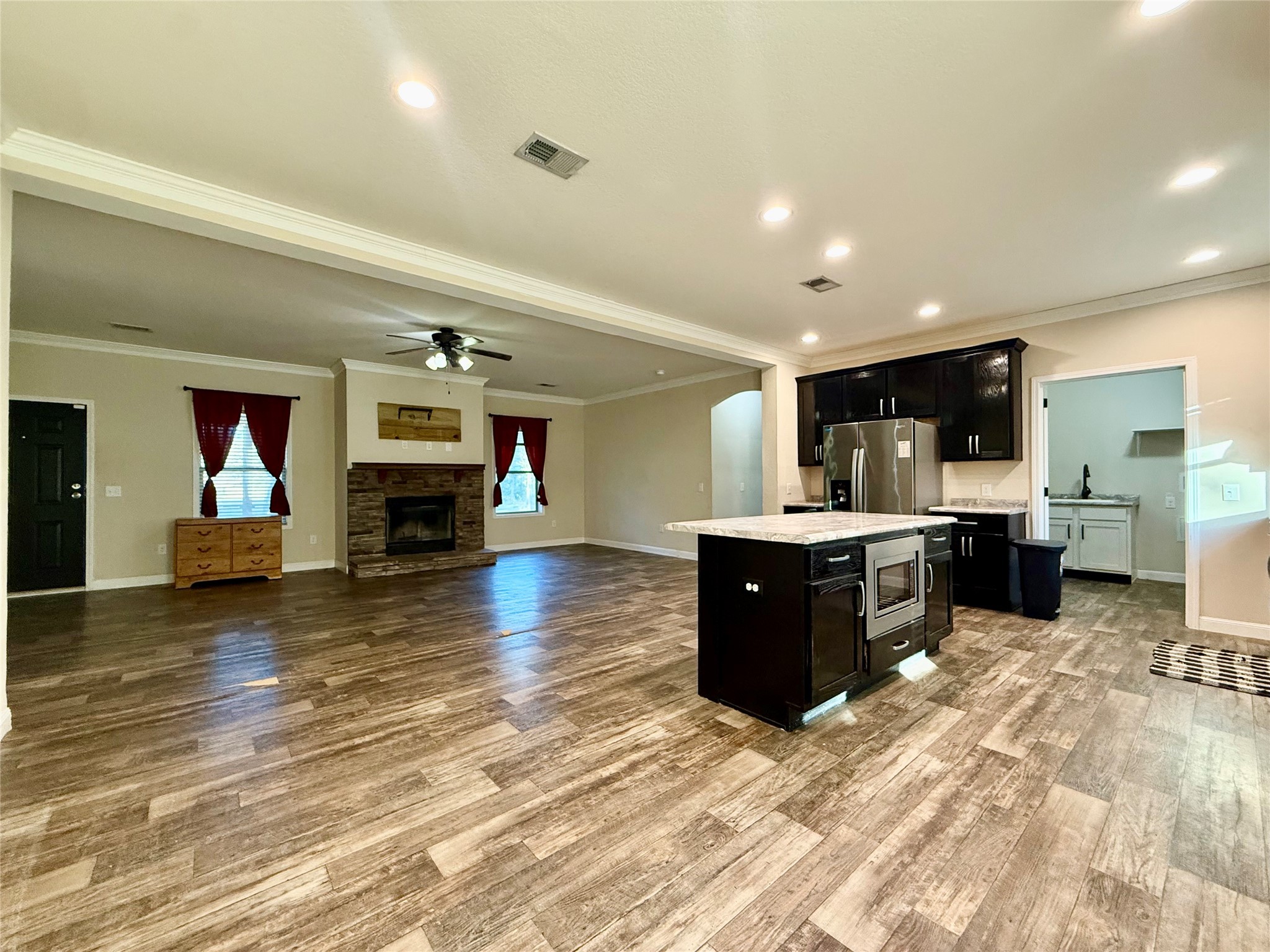 159 Yellow Pine Road Sibley LA 71073