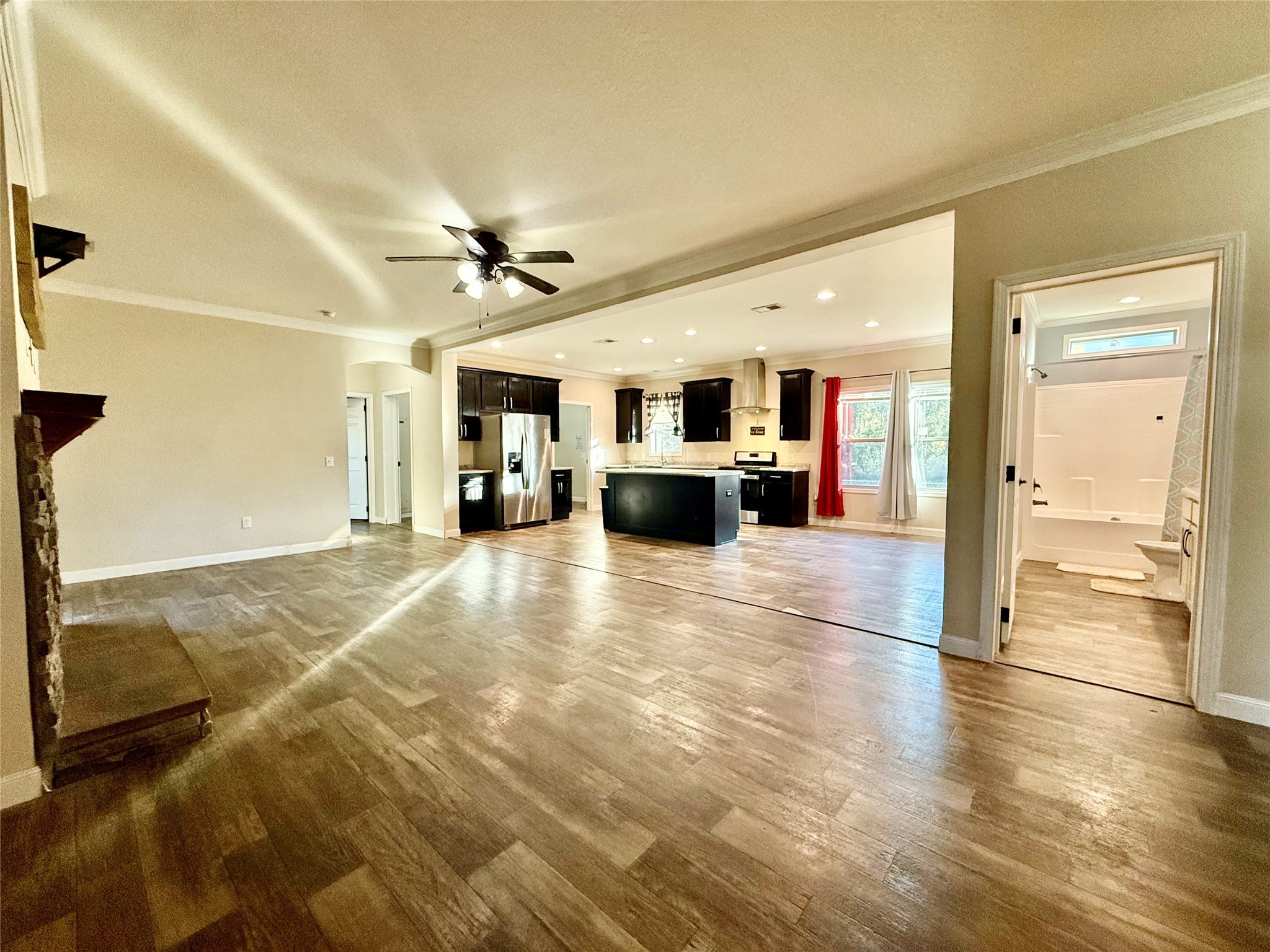 159 Yellow Pine Road Sibley LA 71073