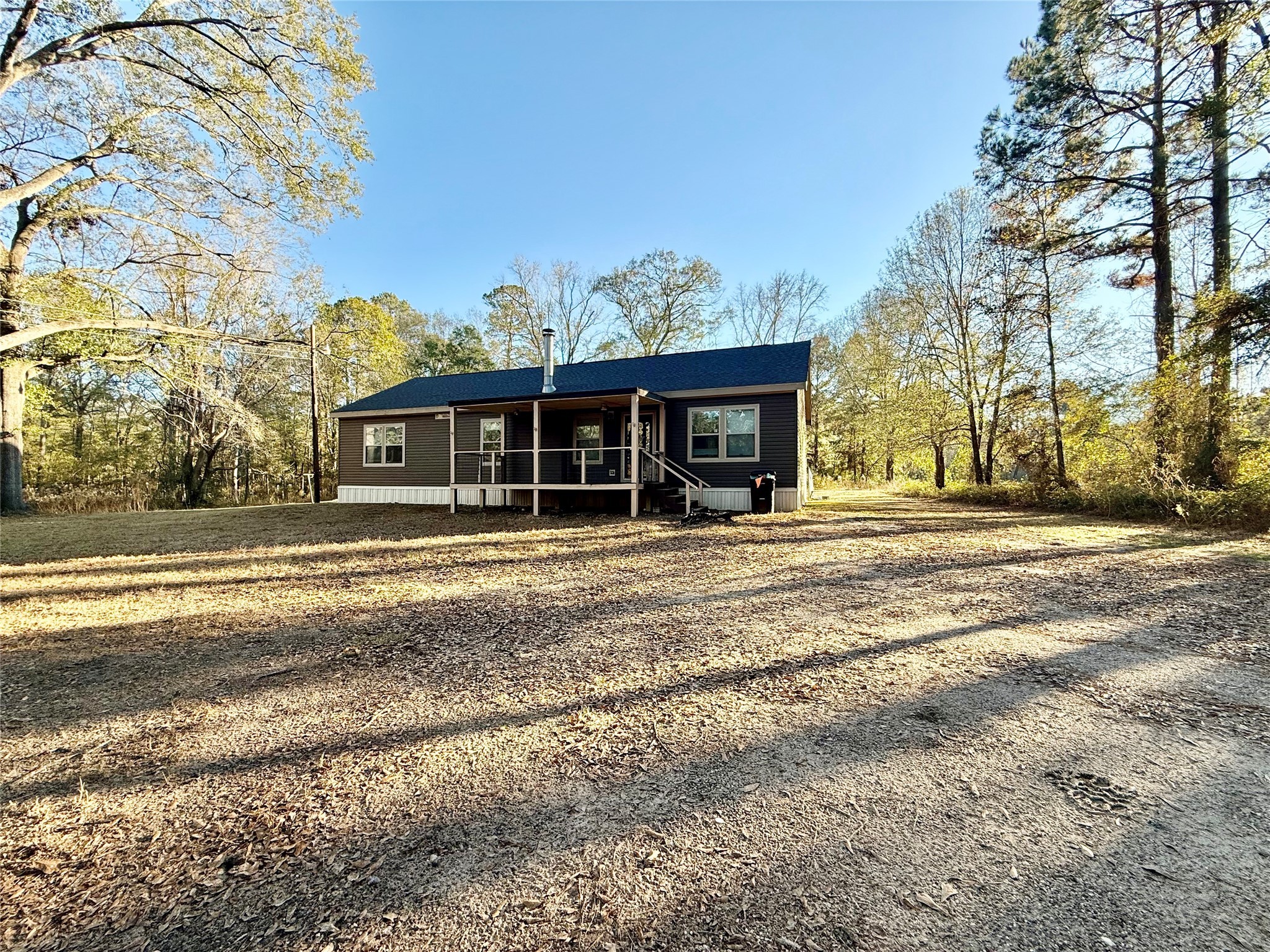159 Yellow Pine Road Sibley LA 71073
