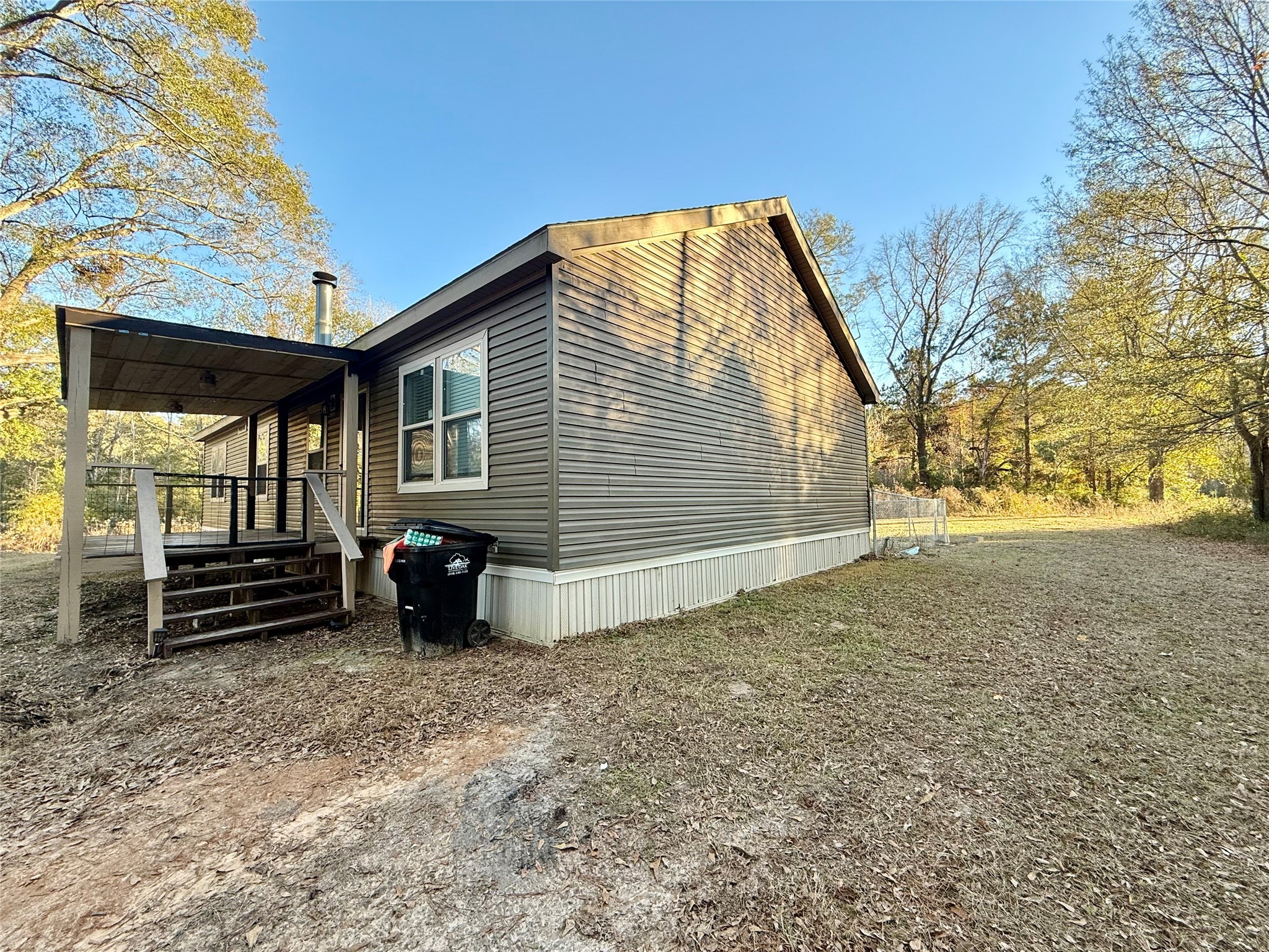 159 Yellow Pine Road Sibley LA 71073