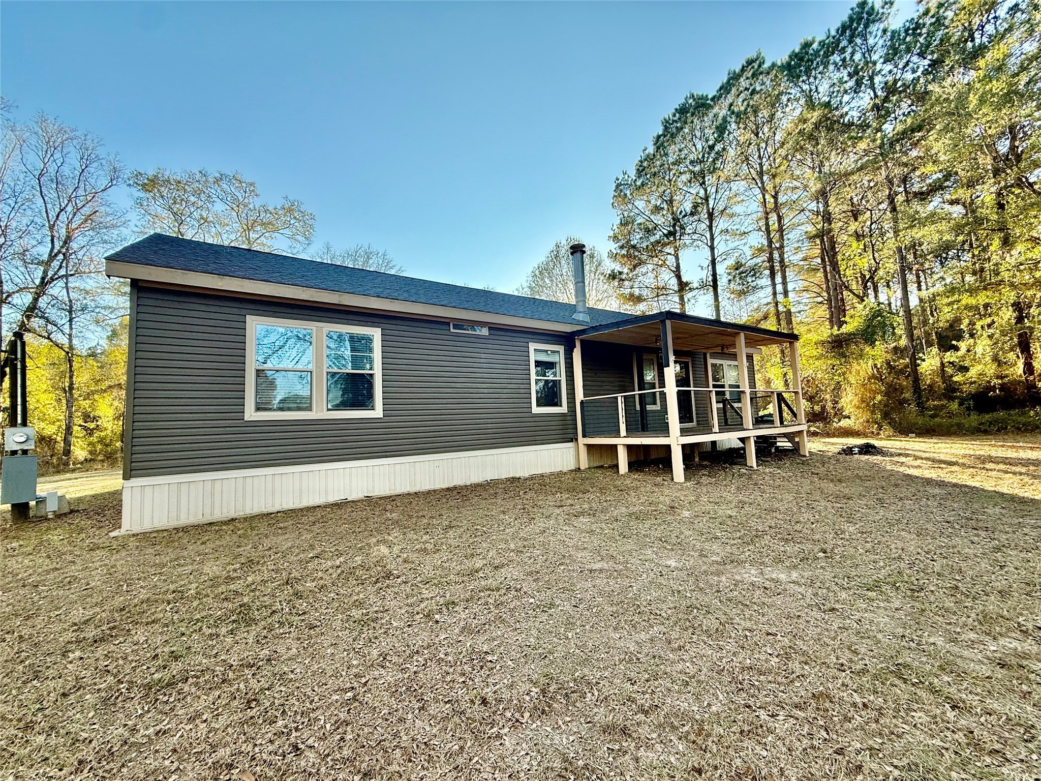 159 Yellow Pine Road Sibley LA 71073