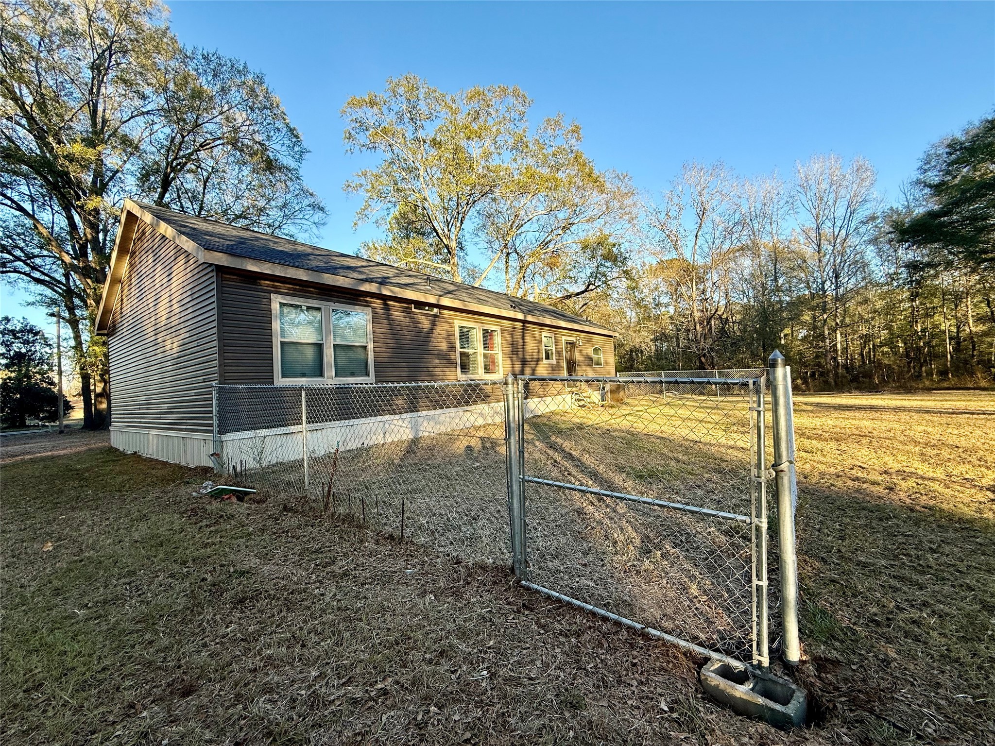 159 Yellow Pine Road Sibley LA 71073