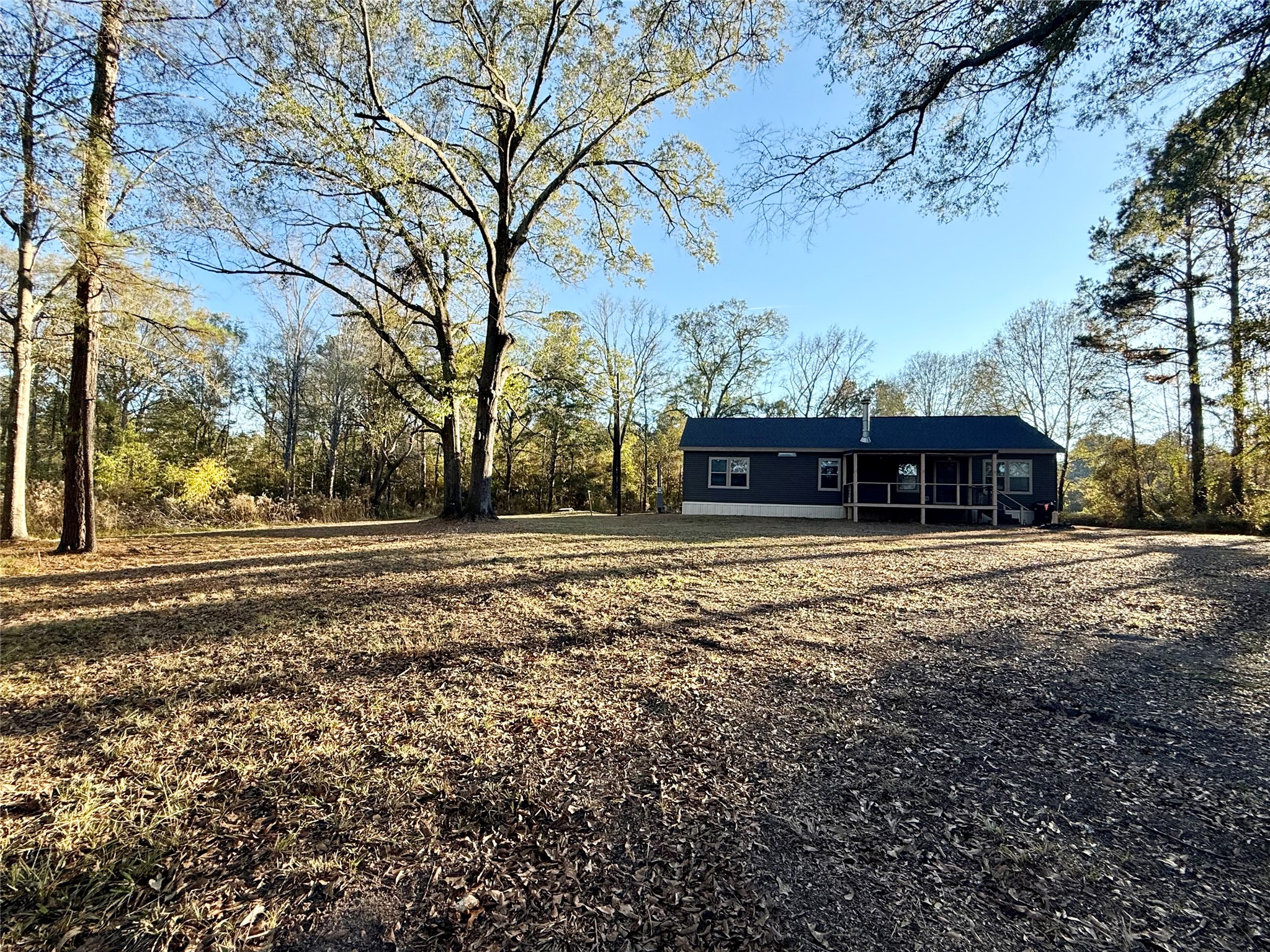 159 Yellow Pine Road Sibley LA 71073