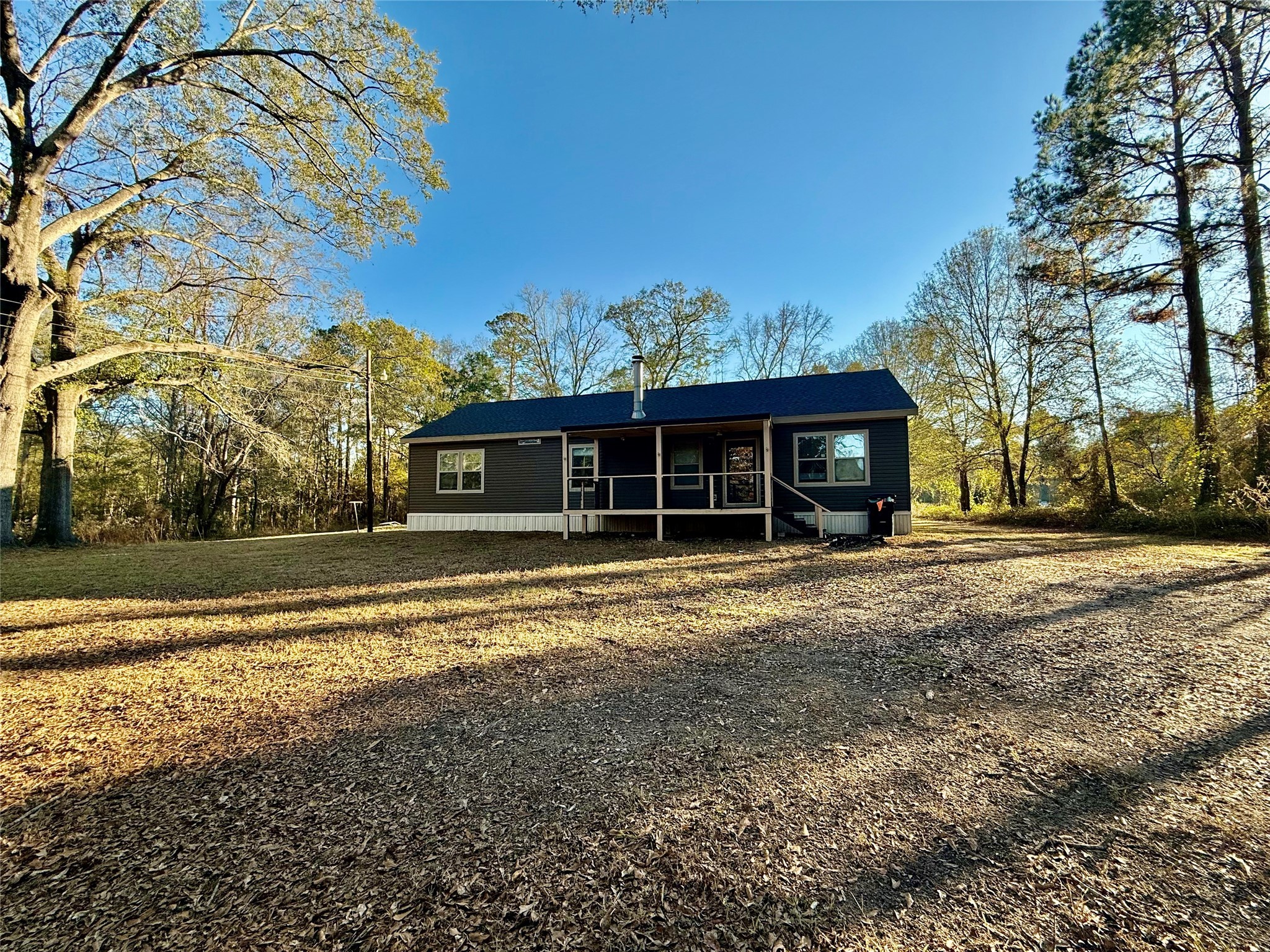 159 Yellow Pine Road Sibley LA 71073