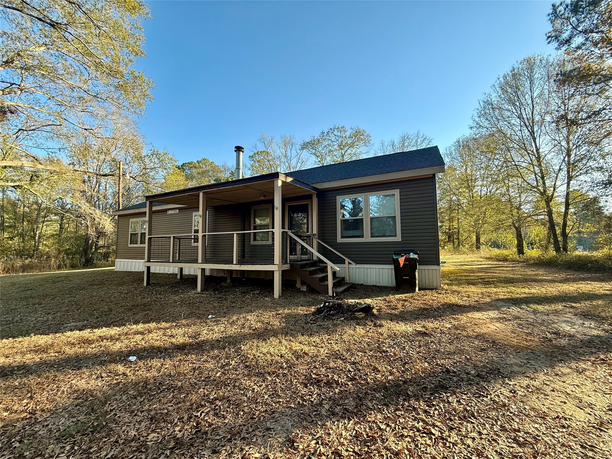 159 Yellow Pine Road Sibley LA 71073