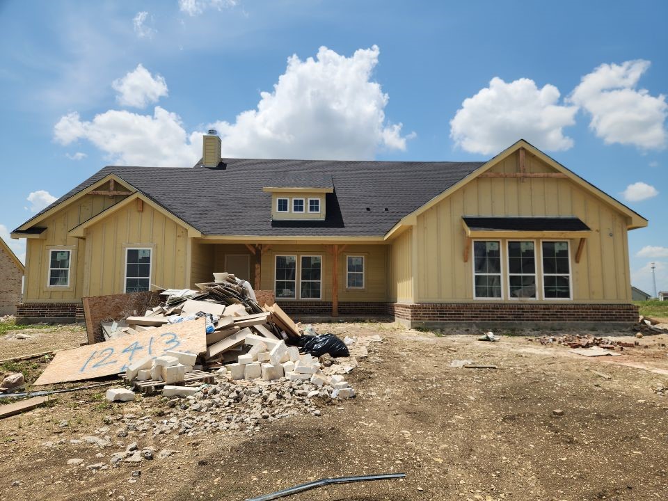 12413 Hornfels Drive Krum TX 76249