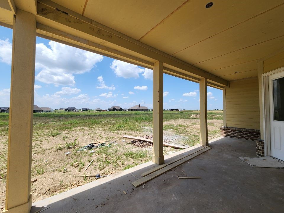 12413 Hornfels Drive Krum TX 76249