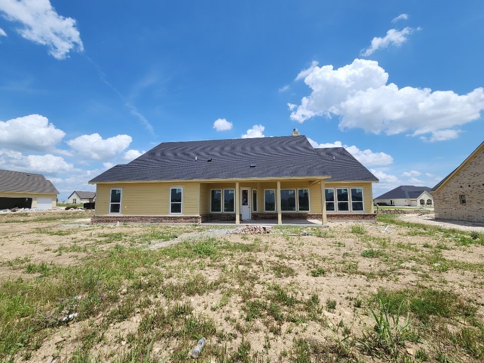 12413 Hornfels Drive Krum TX 76249