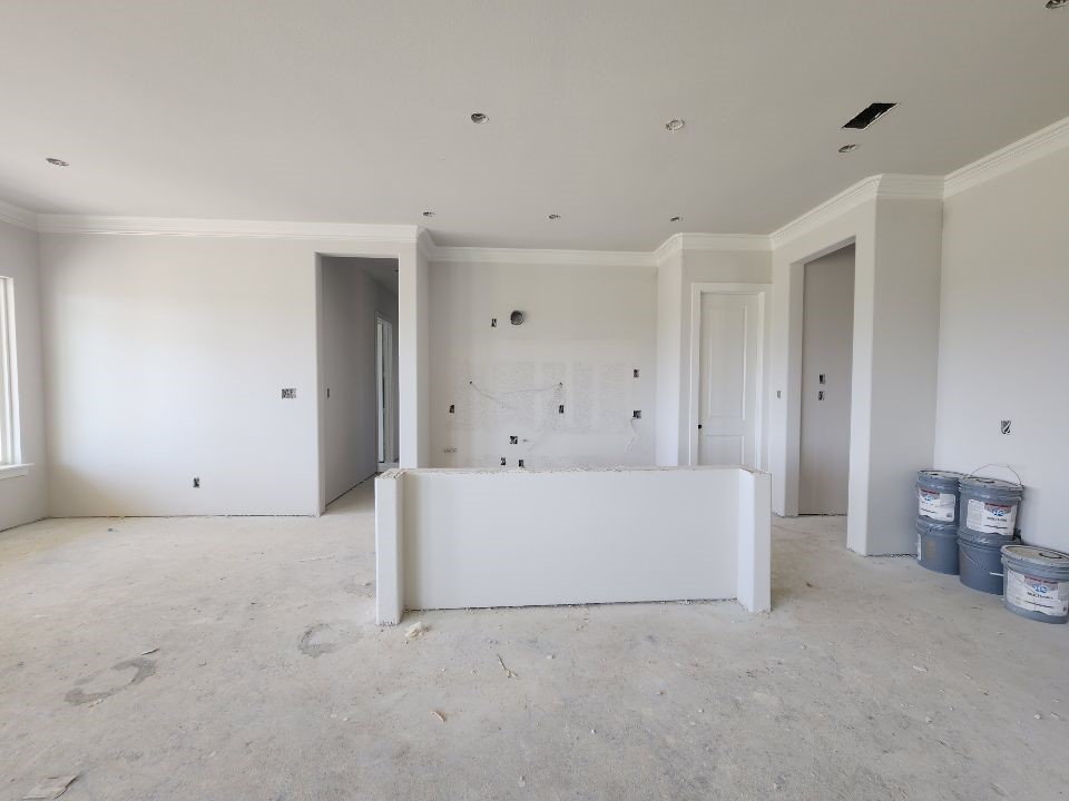 12413 Hornfels Drive Krum TX 76249
