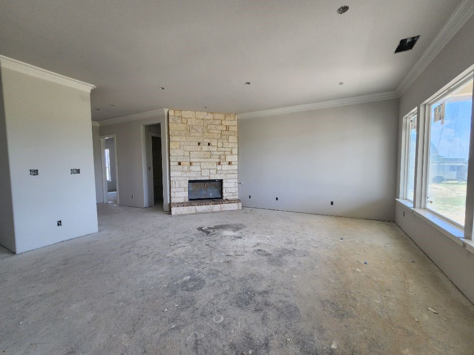 12413 Hornfels Drive Krum TX 76249