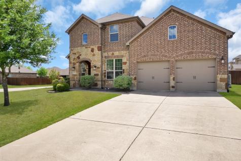 754 Sycamore Trail Forney TX 75126