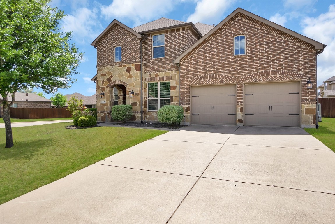 754 Sycamore Trail Forney TX 75126
