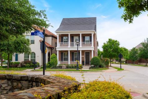 531 Sandy Lane Flower Mound TX 75022