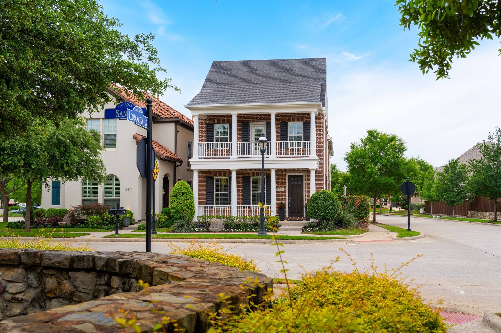 531 Sandy Lane Flower Mound TX 75022