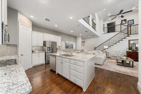 531 Sandy Lane Flower Mound TX 75022