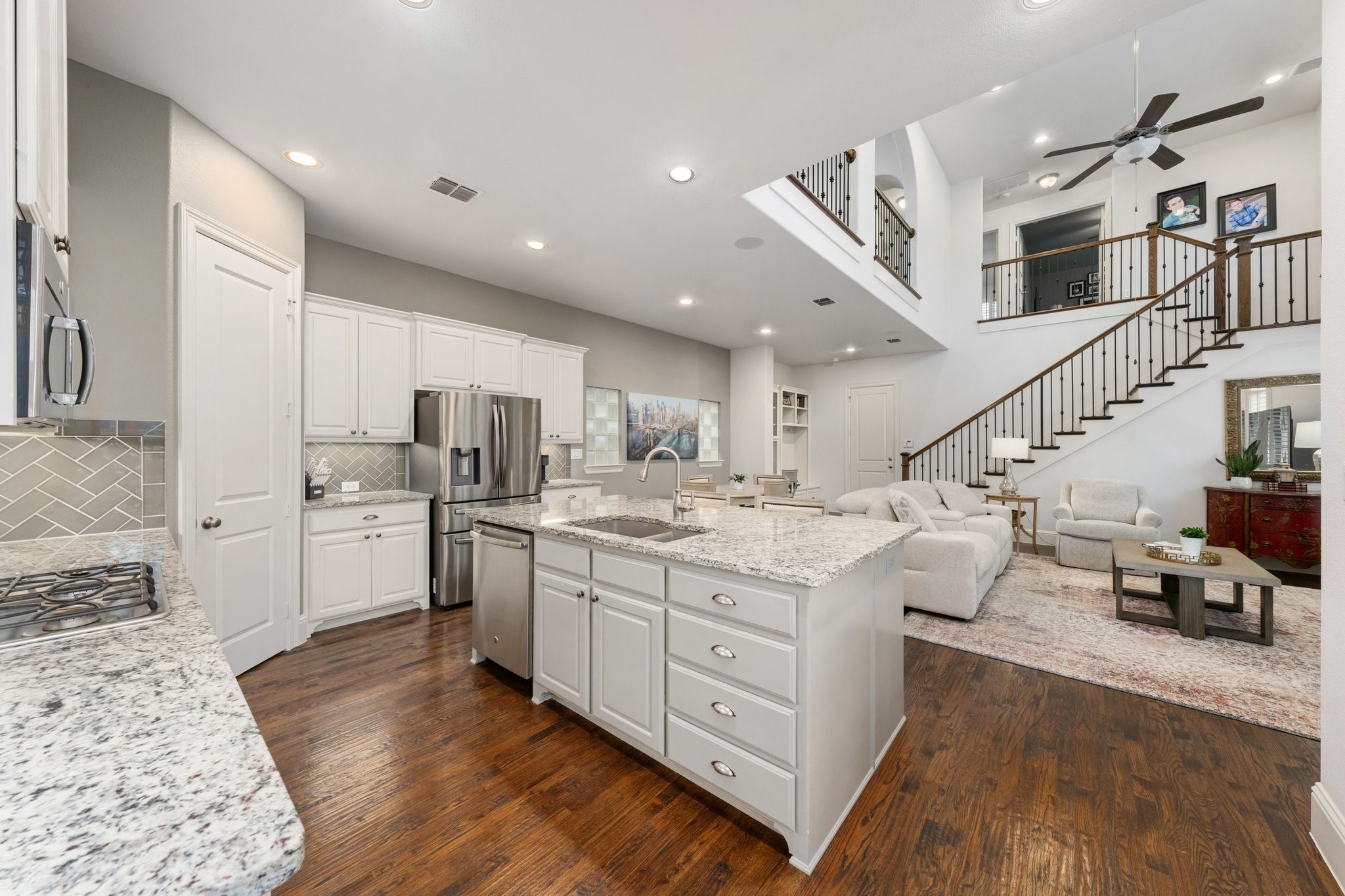 531 Sandy Lane Flower Mound TX 75022