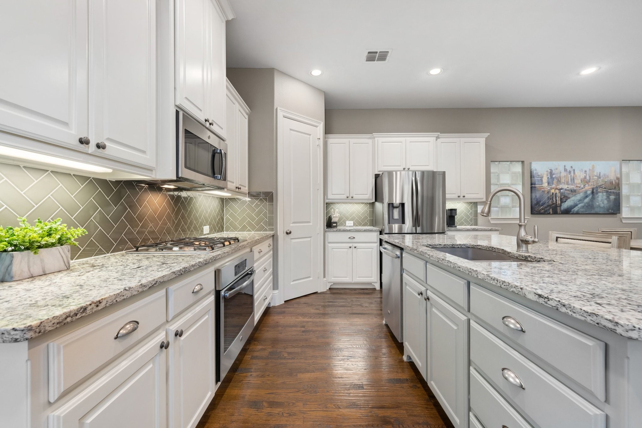 531 Sandy Lane Flower Mound TX 75022