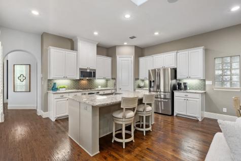 531 Sandy Lane Flower Mound TX 75022