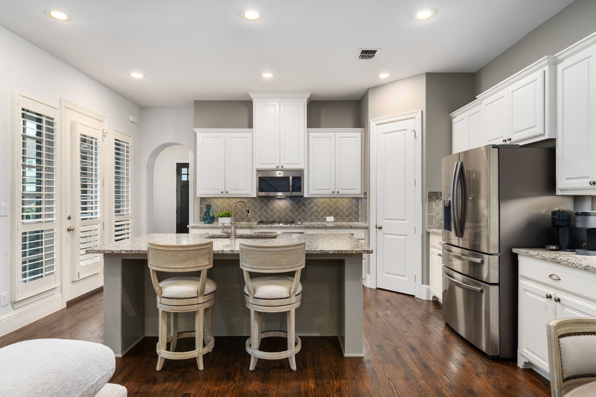 531 Sandy Lane Flower Mound TX 75022