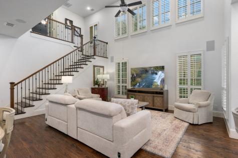 531 Sandy Lane Flower Mound TX 75022
