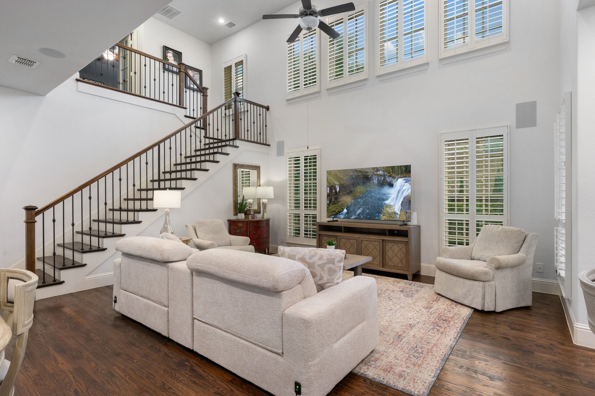 531 Sandy Lane Flower Mound TX 75022