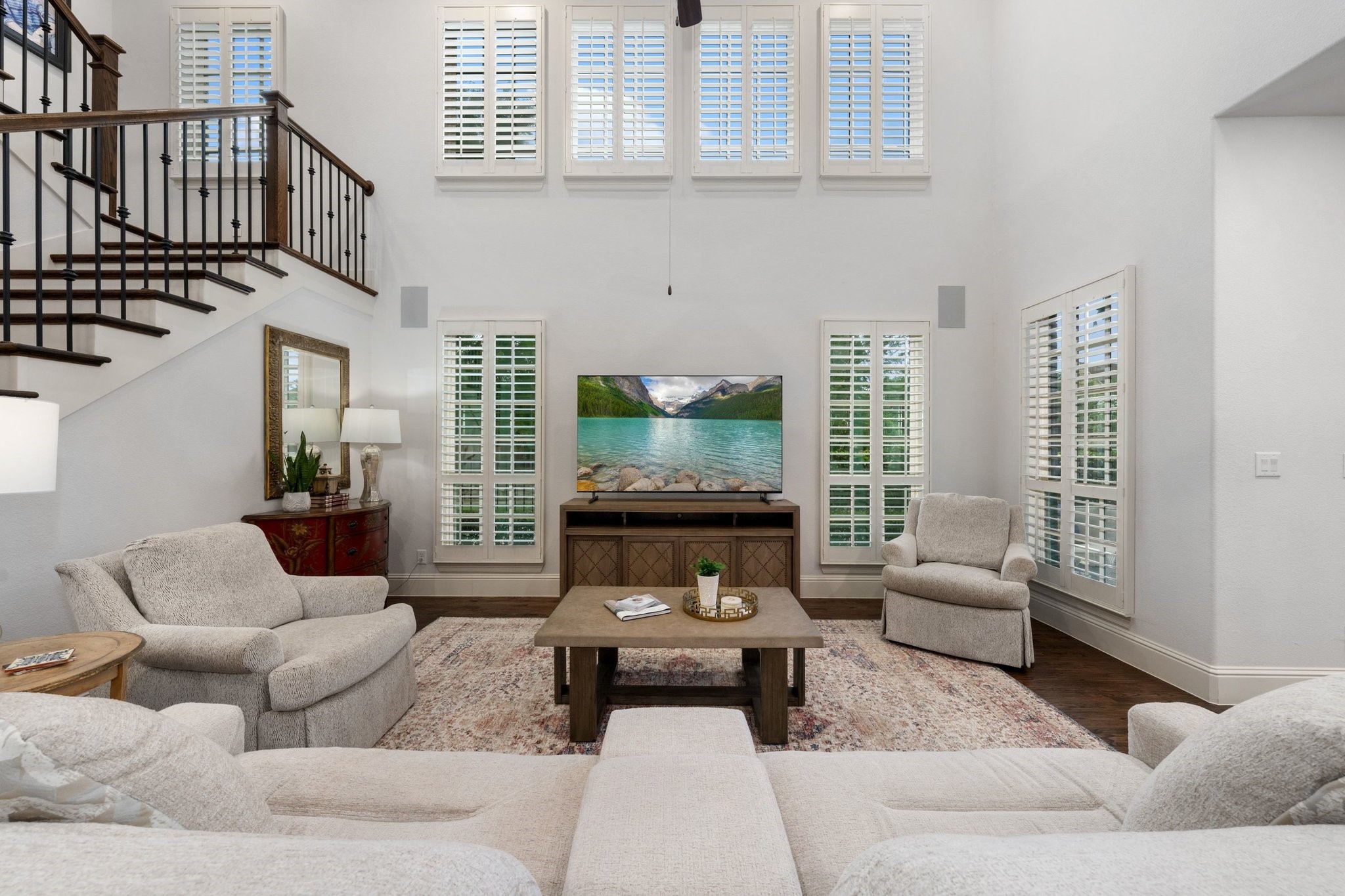 531 Sandy Lane Flower Mound TX 75022